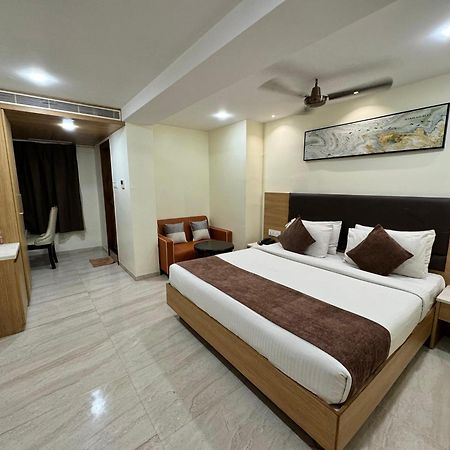 Hotel Touchwood Visakhapatnam Exterior foto